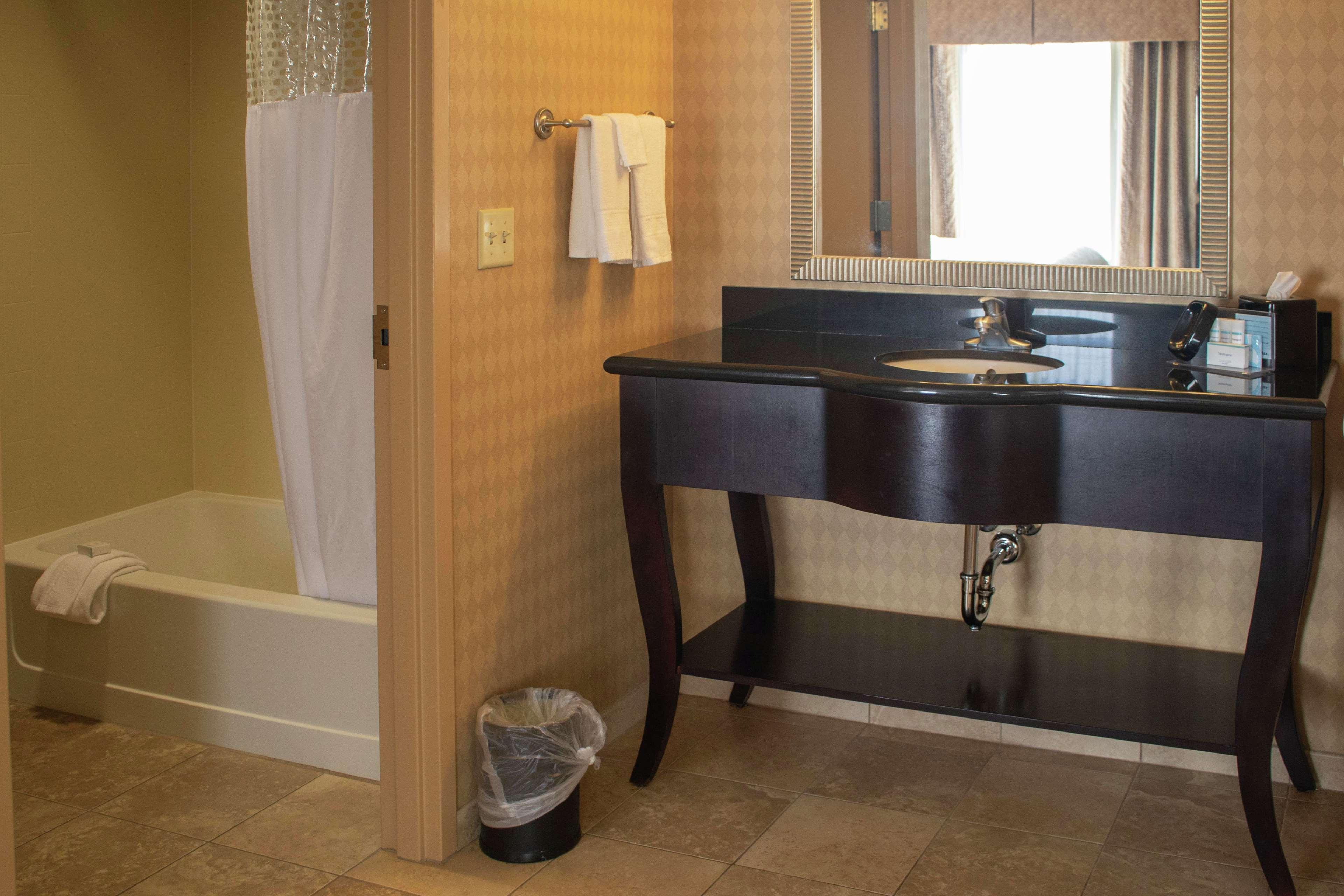 Hampton Inn & Suites-Knoxville/North I-75 Eksteriør billede