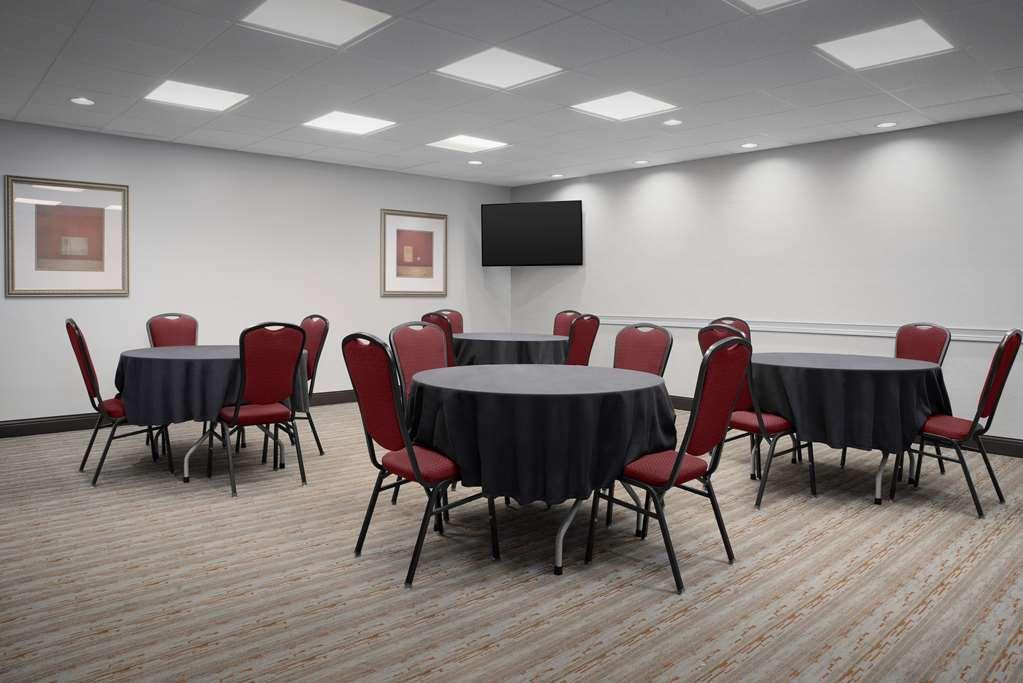Hampton Inn & Suites-Knoxville/North I-75 Faciliteter billede
