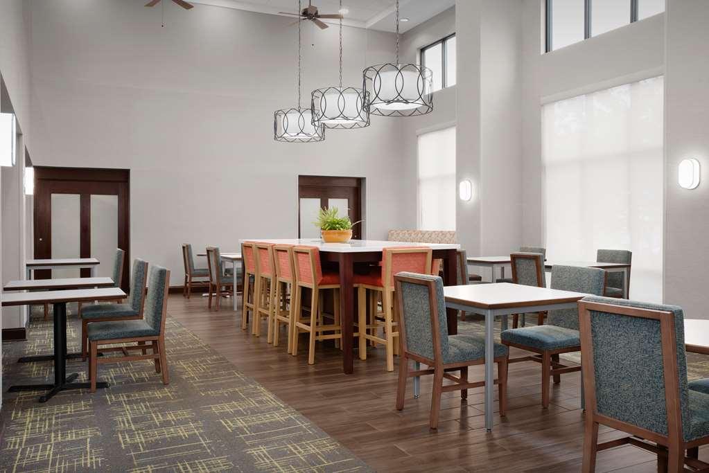 Hampton Inn & Suites-Knoxville/North I-75 Interiør billede